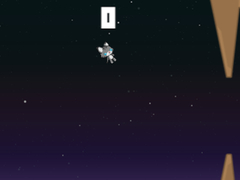 Jwèt Flappy Cat The Ultimate Adventure