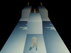 Jwèt Yeti Dungeon Runner