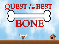 Jwèt Quest For The Best Bone
