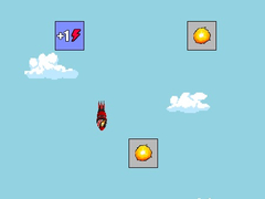 Jwèt Rocket Evolution