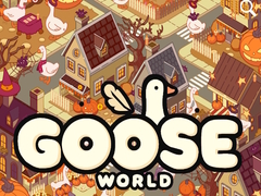 Jwèt Goose World