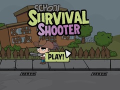 Jwèt Survival Shooter