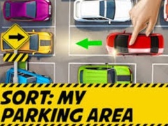 Jwèt Sort My Parking Area