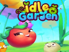 Jwèt Idle Garden