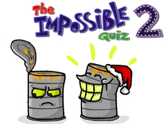 Jwèt The Impossible Quiz 2