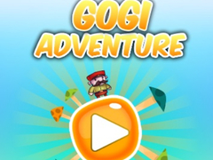 Jwèt Gogi Adventure