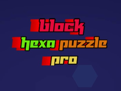 Jwèt Block Hexa Puzzle Pro