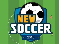 Jwèt New Soccer