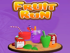 Jwèt Fruit Run