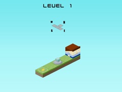 Jwèt Isometric Lamps Move