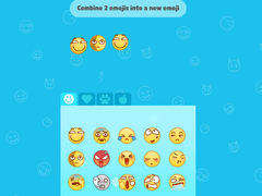 Jwèt Emoji Merge Fun Moji