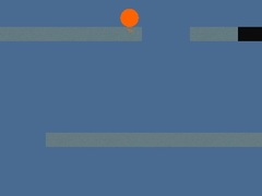 Jwèt Falling Ball Bounce And Break