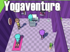 Jwèt Yogaventure