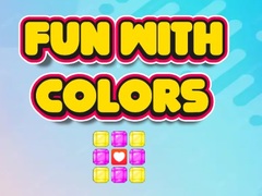 Jwèt Fun With Colors