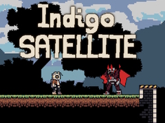 Jwèt Indigo Satellite