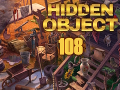 Jwèt Hidden Object 108