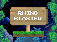 Jwèt Rhino Blaster
