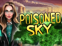 Jwèt Poisoned Sky