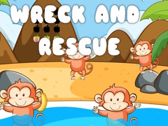 Jwèt Wreck and Rescue