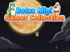 Jwèt Relax Mini Games Collection