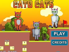 Jwèt Cato Cats