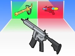 Jwèt Get a Cool Gun!