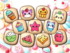 Jwèt Sweetsu Tile Puzzle