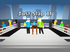 Jwèt Just Slap It