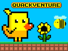 Jwèt Quackventure