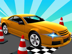 Jwèt Real Car Parking And Stunt