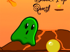 Jwèt Bounce Pop Quest