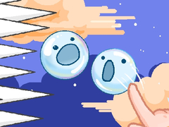 Jwèt Bubble Up