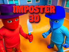 Jwèt Imposter 3D