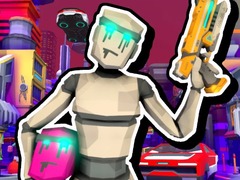 Jwèt Cyberpunk: Corporation