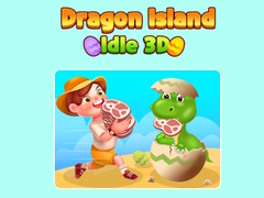 Jwèt Dragon Island Idle 3