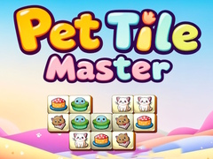 Jwèt Pet Tile Master