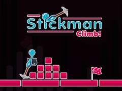 Jwèt Stickman Climb!