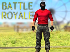 Jwèt Battle Royale