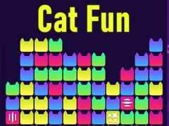 Jwèt Cat Fun