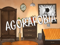Jwèt Agoraphobia