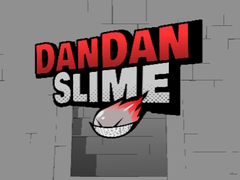 Jwèt DanDan Slime 
