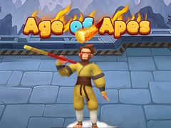 Jwèt Age Of Apes