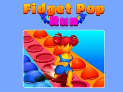 Jwèt Fidget Pop Run