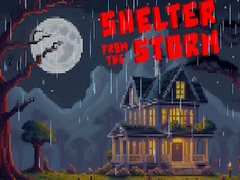 Jwèt Shelter from the Storm