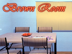 Jwèt Brown Room
