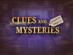 Jwèt Hidden Object: Clues and Mysteries
