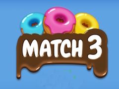 Jwèt Match 3