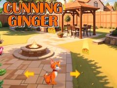 Jwèt Cunning Ginger