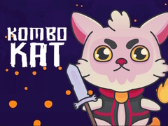 Jwèt Kombo Kat