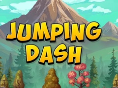 Jwèt Jumping Dash